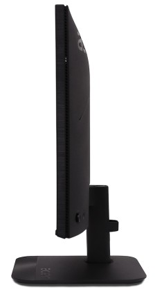 Acer Monitor 27 Led Ips Fhd 16:9 4Ms 250 Cdm, Dp/Hdmi