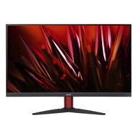 ACER KG272Sbmiipx 27inch IPS LED FHD ZeroFrame FreeSync 16:9 165Hz 1000:1 250cd/m2 0.5ms 2xHDMI DP