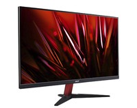 ACER KG272Sbmiipx 27inch IPS LED FHD ZeroFrame FreeSync 16:9 165Hz 1000:1 250cd/m2 0.5ms 2xHDMI DP