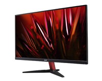 ACER KG272Sbmiipx 27inch IPS LED FHD ZeroFrame FreeSync 16:9 165Hz 1000:1 250cd/m2 0.5ms 2xHDMI DP