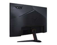 ACER KG272Sbmiipx 27inch IPS LED FHD ZeroFrame FreeSync 16:9 165Hz 1000:1 250cd/m2 0.5ms 2xHDMI DP