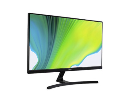 ACER K273bmix 27inch 16:9 IPS 1920x1080 250cd/m2 1ms VGA HDMI Audio In Out ZeroFrame black