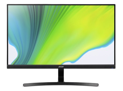 ACER K273bmix 27inch 16:9 IPS 1920x1080 250cd/m2 1ms VGA HDMI Audio In Out ZeroFrame black
