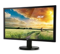 Mon 27"Va Vga Dvi Vesa Acer K272Hlebd 16:9 100000000:1 4Ms