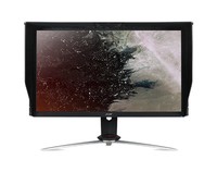 ACER Monitor Nitro XV273Xbmiiprzx 27inch IPS 240Hz ZeroFrame FreeSync Display HDR 400 100M:1 1ms VRB 2xHDMI (P)