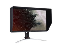 ACER Monitor Nitro XV273Xbmiiprzx 27inch IPS 240Hz ZeroFrame FreeSync Display HDR 400 100M:1 1ms VRB 2xHDMI (P)