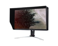 ACER Monitor Nitro XV273Xbmiiprzx 27inch IPS 240Hz ZeroFrame FreeSync Display HDR 400 100M:1 1ms VRB 2xHDMI (P)