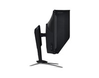 ACER Monitor Nitro XV273Xbmiiprzx 27inch IPS 240Hz ZeroFrame FreeSync Display HDR 400 100M:1 1ms VRB 2xHDMI (P)