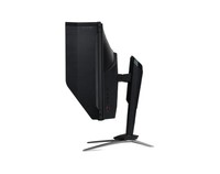 ACER Monitor Nitro XV273Xbmiiprzx 27inch IPS 240Hz ZeroFrame FreeSync Display HDR 400 100M:1 1ms VRB 2xHDMI (P)