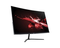 ACER ED320QRPbiipx 80cm 31.5inch Curved 1800R ZeroFrame 165Hz FreeSync VA LED 2xHDMI DP AudioOut EU Black Acer EcoDisplay(P)