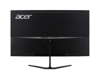 ACER ED320QRPbiipx 80cm 31.5inch Curved 1800R ZeroFrame 165Hz FreeSync VA LED 2xHDMI DP AudioOut EU Black Acer EcoDisplay(P)