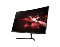 ACER ED320QRPbiipx 80cm 31.5inch Curved 1800R ZeroFrame 165Hz FreeSync VA LED 2xHDMI DP AudioOut EU Black Acer EcoDisplay(P)