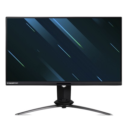 ACER Predator X25 24.5inch IPS FHD 16:9 360Hz 1000:1 400cd/m2 1ms 2xHDMI DP (P)