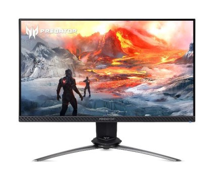 MON LED 245 Acer Predator XN253QP