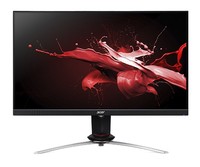 ACER Nitro XV253QPbmiiprzx 62cm 24.5inch ZeroFrame 144Hz G-Sync Compatible Display HDR 400 Fast LC 2ms 400nits IPS LED 2xHDMI
