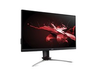 ACER Nitro XV253QPbmiiprzx 62cm 24.5inch ZeroFrame 144Hz G-Sync Compatible Display HDR 400 Fast LC 2ms 400nits IPS LED 2xHDMI