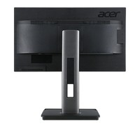 ACER Monitor BE240Ybmjjpprzx 61cm 24in Wide 16:9 1920x1080 FHD 4 sides borderless IPS LED 6ms 100M:1 2xHDMI MHL DP MiniDP DP