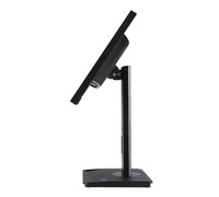 ACER Monitor BE240Ybmjjpprzx 61cm 24in Wide 16:9 1920x1080 FHD 4 sides borderless IPS LED 6ms 100M:1 2xHDMI MHL DP MiniDP DP