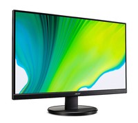 Mon 23.8"Va Hdmi Vga 4Ms Acer Kb242Hylbix Fhd Vesa