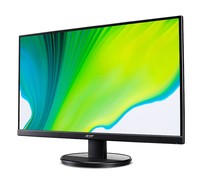 Mon 23.8"Va Hdmi Vga 4Ms Acer Kb242Hylbix Fhd Vesa