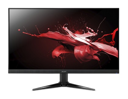 Mon 23.8"Ips Hdmi Vga  1Ms Nitro Acer Nitro Qg241Ybii
