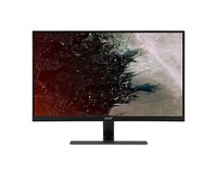 ACER Monitor Nitro RG240Ybmiix 23.8inch 1920x1080FHD ZeroFrame FreeSync 1msMPRT 250nits IPS LED VGA 2xHDMI Black ACER MSH(P)