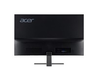 ACER Monitor Nitro RG240Ybmiix 23.8inch 1920x1080FHD ZeroFrame FreeSync 1msMPRT 250nits IPS LED VGA 2xHDMI Black ACER MSH(P)