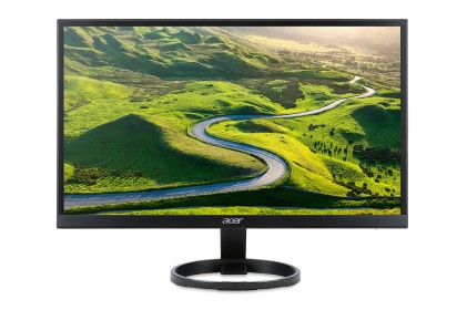 ACER R241YBbmix 23.8inch ZeroFrame FreeSync IPS LED FHD 100M:1 250cd/m2 1ms VRB VGA HDMI