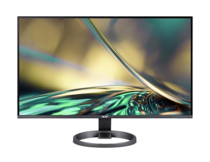 Acer Monitor 23,8 Led Va Fhd 16:9 4Ms 250 Cdm, Vga/Hdmi, R242Yhyi