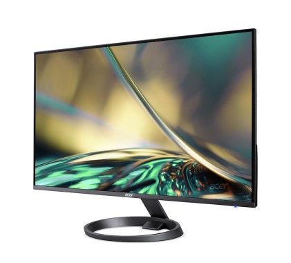 Acer Monitor 23,8 Led Va Fhd 16:9 4Ms 250 Cdm, Vga/Hdmi, R242Yhyi