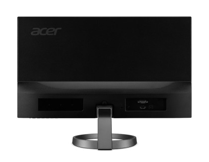Acer Monitor 23,8 Led Va Fhd 16:9 4Ms 250 Cdm, Vga/Hdmi, R242Yhyi