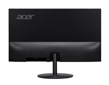 Acer Monitor 23,8 Led Va Fhd 16:9 4Ms 250 Cdm, Vga/Hdmi, Sa242Yh1Bi