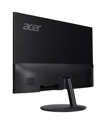 Acer Monitor 23,8 Led Va Fhd 16:9 4Ms 250 Cdm, Vga/Hdmi, Sa242Yh1Bi