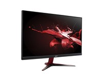 ACER Nitro VG242YPbmiipx 23.8inch 16:9 FHD ZeroFrame FreeSync HDR400 1msVRB250nits 165Hz IPS LED 2xHDMI DP MM Audio
