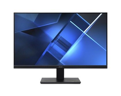 Acer Monitor 23,8 Led Va 16:9 Fhd 4Ms 250Cdm, Vga/Hdmi, V247Yabi