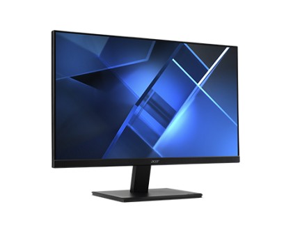 Acer Monitor 23,8 Led Va 16:9 Fhd 4Ms 250Cdm, Vga/Hdmi, V247Yabi