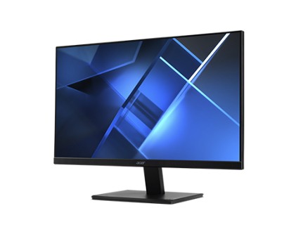 Acer Monitor 23,8 Led Va 16:9 Fhd 4Ms 250Cdm, Vga/Hdmi, V247Yabi
