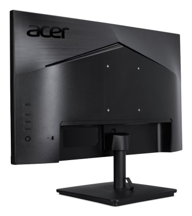 Acer Monitor 23,8 Led Ips 16:9 Fhd 4Ms 250 Cdm, Vga/Dp/Hdmi, V247Yebipv
