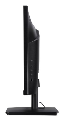 Acer Monitor 23,8 Led Ips 16:9 Fhd 4Ms 250 Cdm, Vga/Dp/Hdmi, V247Yebipv