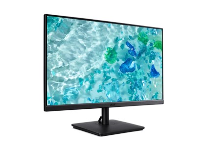 Acer Monitor 23,8 Led Ips 16:9 Fhd 4Ms 250Cdm, Vga/Dp/Hdmi Multimediale, V247Yebmipxv