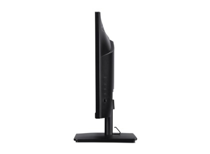 Acer Monitor 23,8 Led Ips 16:9 Fhd 4Ms 250Cdm, Vga/Dp/Hdmi Multimediale, V247Yebmipxv