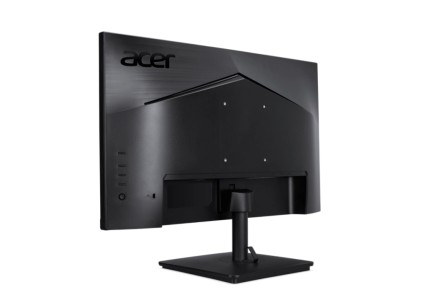 Acer Monitor 23,8 Led Ips 16:9 Fhd 4Ms 250Cdm, Vga/Dp/Hdmi Multimediale, V247Yebmipxv
