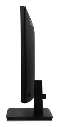 Acer Monitor 23,8 Led Ips Fhd 16:9 4Ms 250 Cdm, Dp/Hdmi, Multimediale, V247Ygbmipx