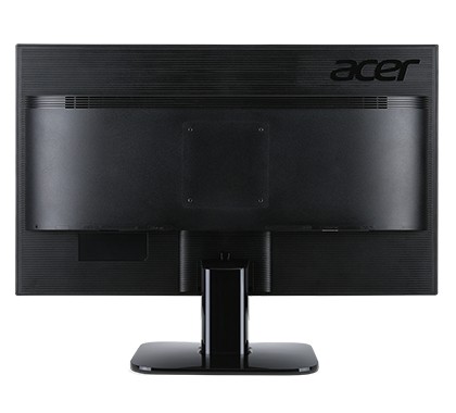 Acer Monitor 23,8" Led Va 16:9, Fhd, 1Ms, Vga/Hdmi, Ka240Ybi