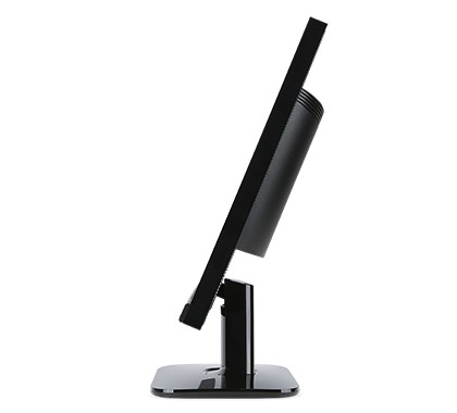 Acer Monitor 23,8" Led Va 16:9, Fhd, 1Ms, Vga/Hdmi, Ka240Ybi