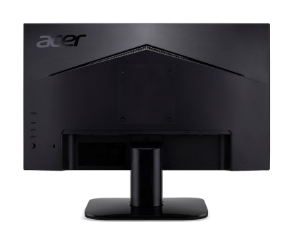 Acer Monitor 23.8 Ips Fhd 250 Cdm Vga/Hdmi