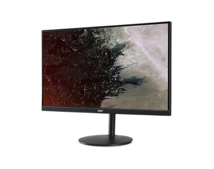 Monitor Acer Um.Qx2Ee.P01 Nitro Xv242Ypbmiiprx Nero