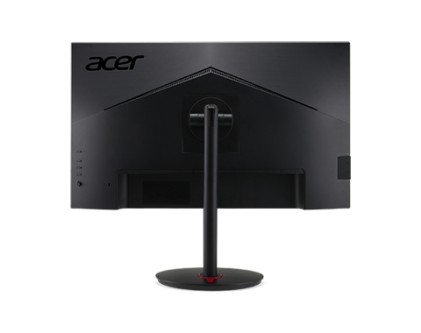 Monitor Acer Um.Qx2Ee.P01 Nitro Xv242Ypbmiiprx Nero