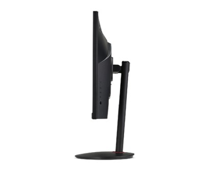 Monitor Acer Um.Qx2Ee.P01 Nitro Xv242Ypbmiiprx Nero