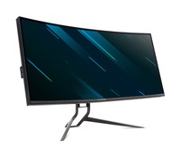 ACER Predator X38P 37.5inch IPS LED 3840x1600 Curved G-Sync 175Hz HDR400 0.1ms HDMI DP MM Audio out USB Hub Height Adj. EU/UK (P)